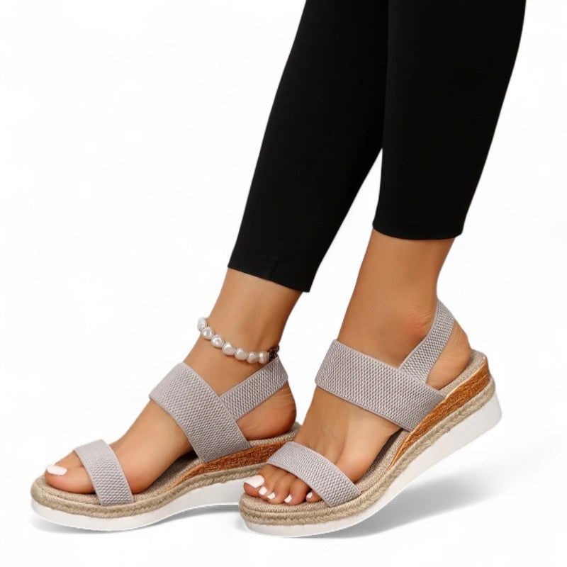 Morocco - Sandals