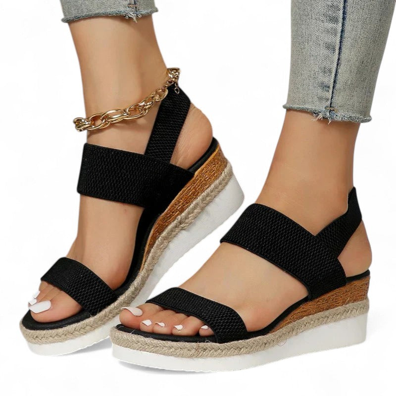 Morocco - Sandals