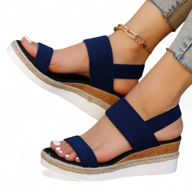 Morocco - Sandals