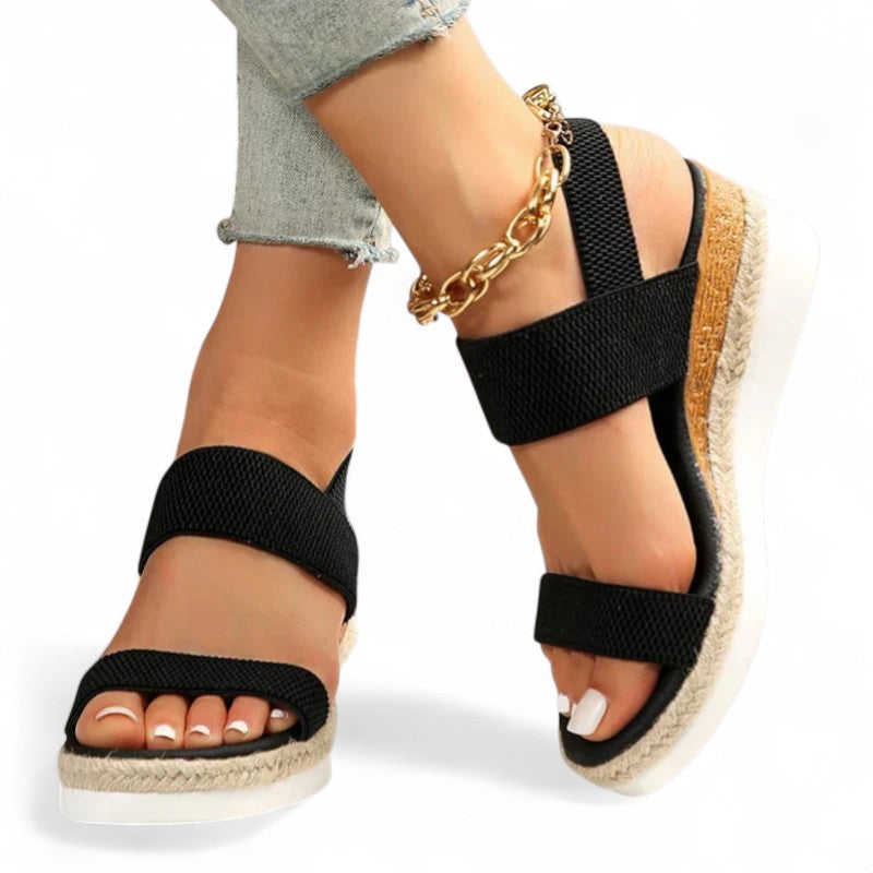Morocco - Sandals