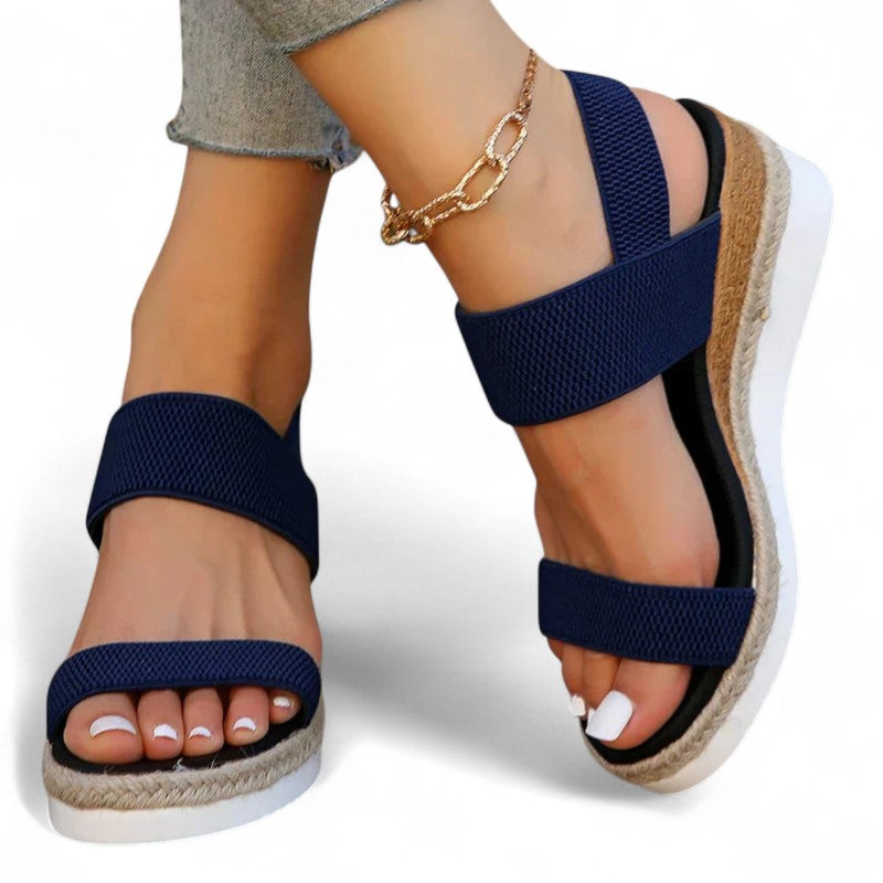 Morocco - Sandals