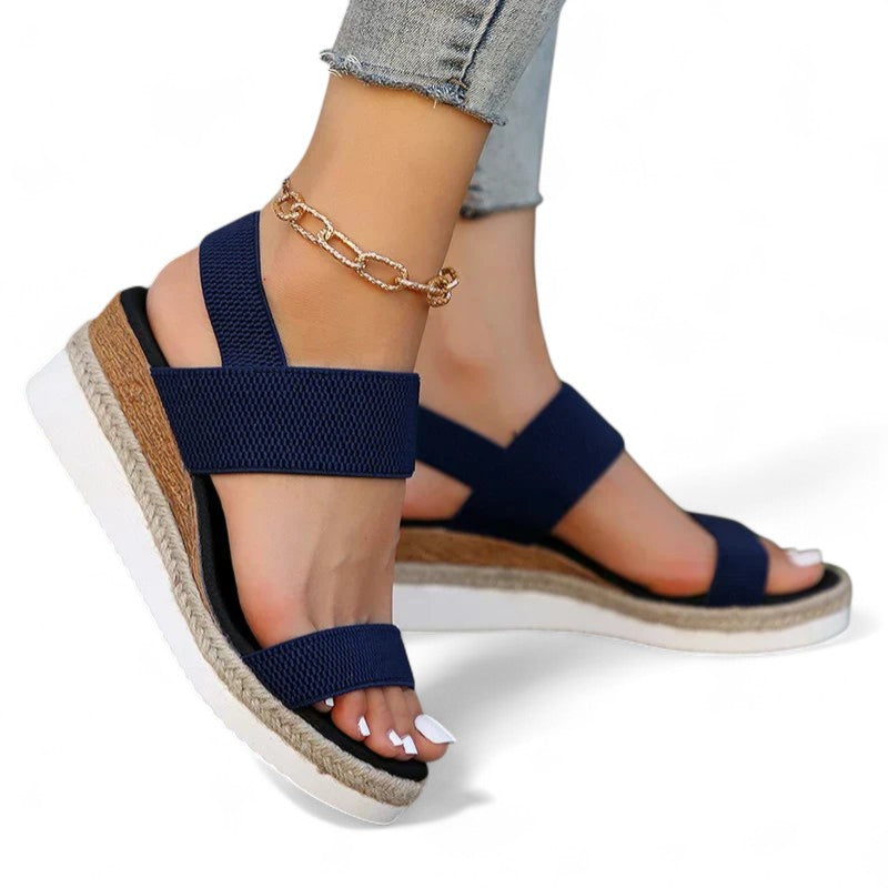 Morocco - Sandals