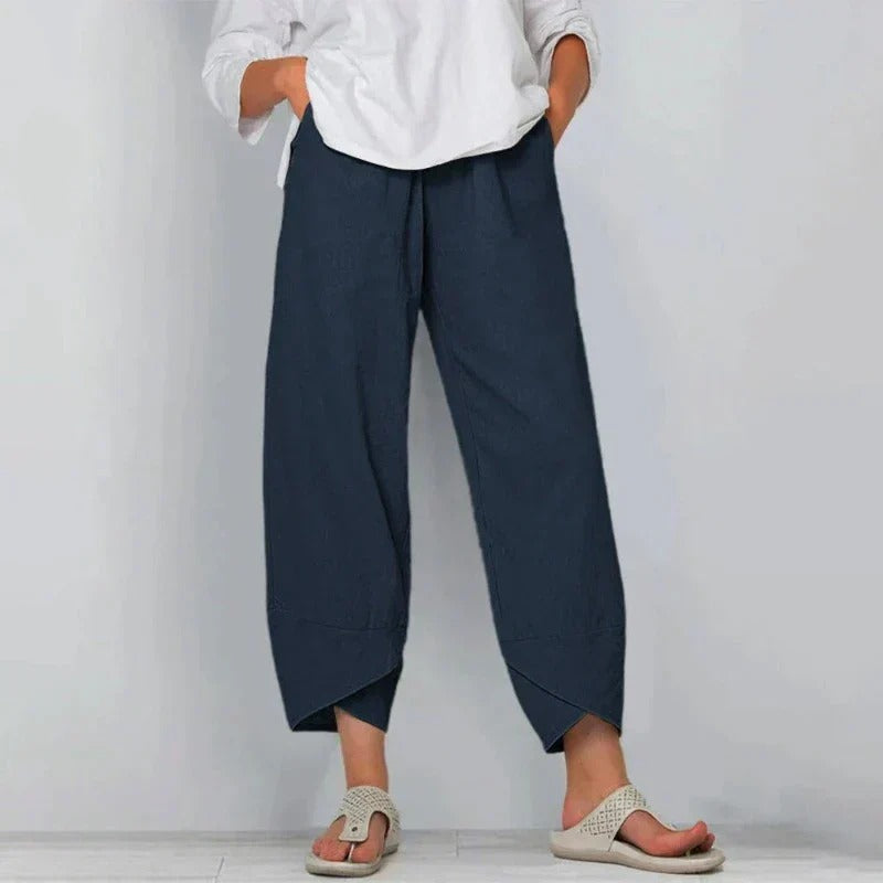 Leona | Comfortable Pants