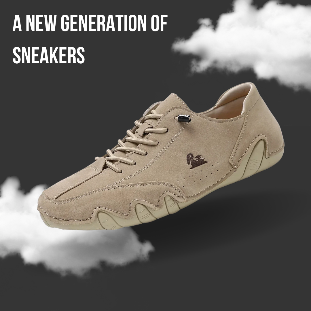 Simmons - Waterproof and breathable shoes