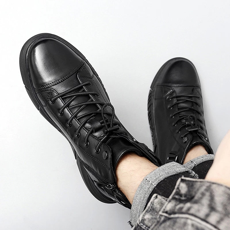 Jackson - Stylish Sneakers