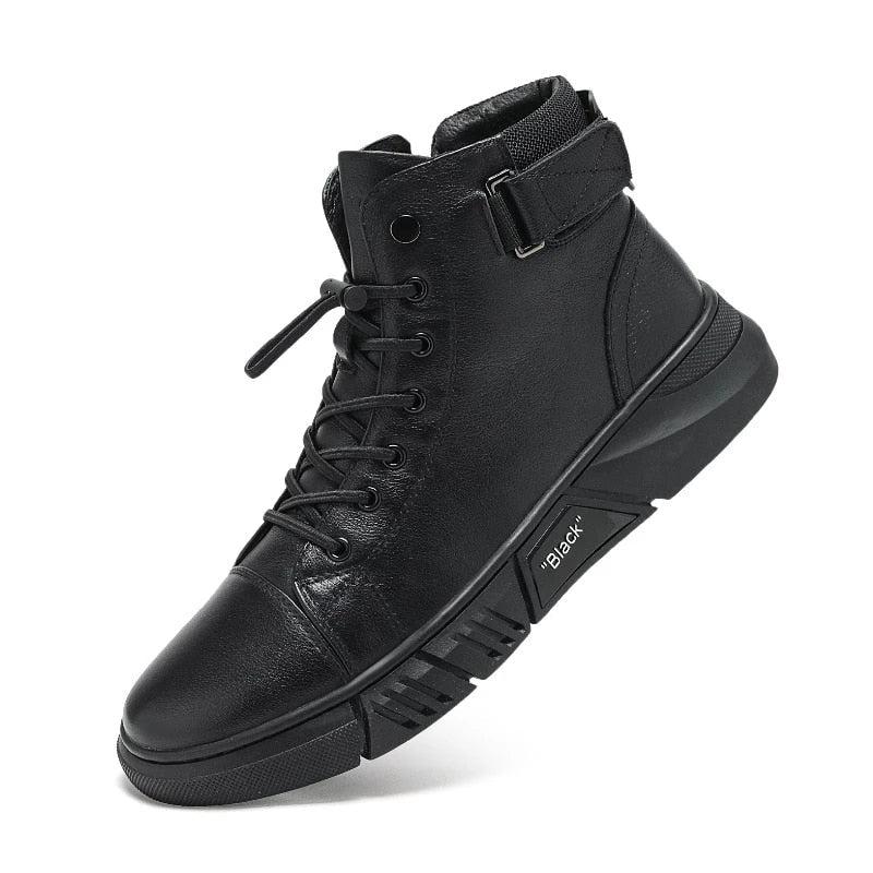 Jackson - Stylish Sneakers