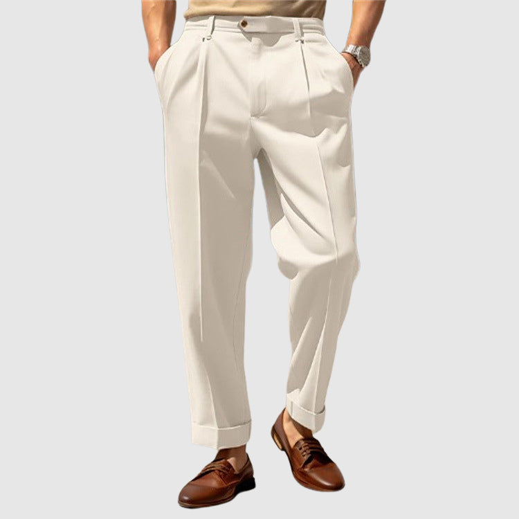 Astoria Elegant Trousers