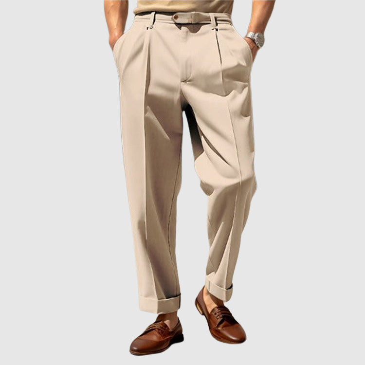 Astoria Elegant Trousers