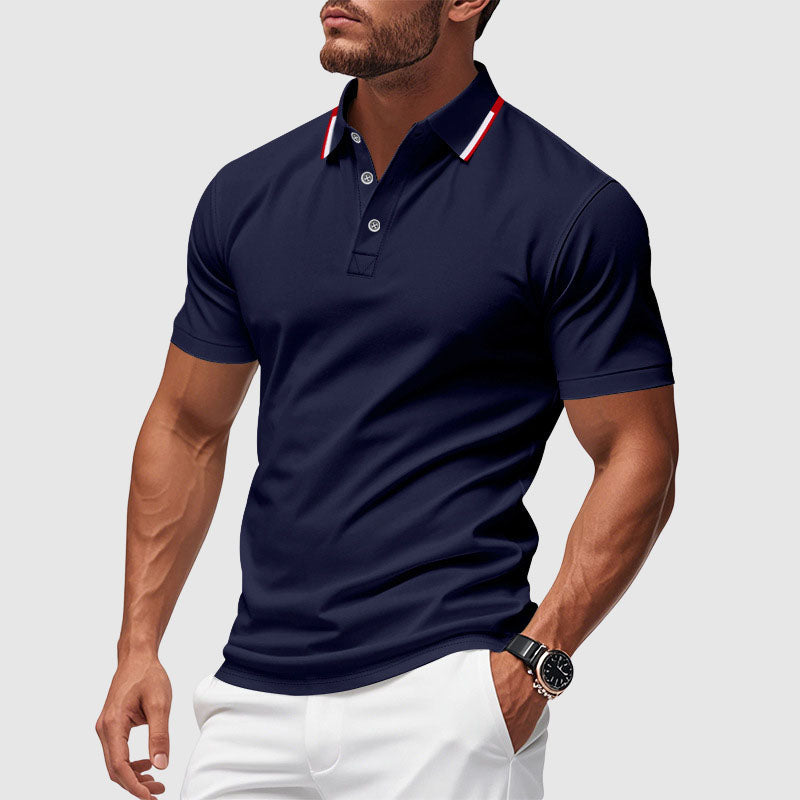 Huxley Polo Shirt
