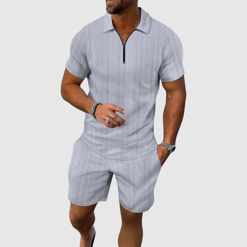 Lewiston Casual Set