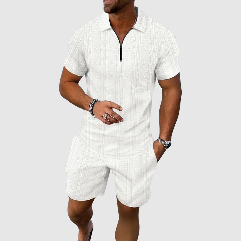 Lewiston Casual Set