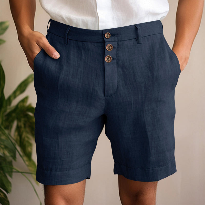 Jack Washington Marseille Signature Shorts