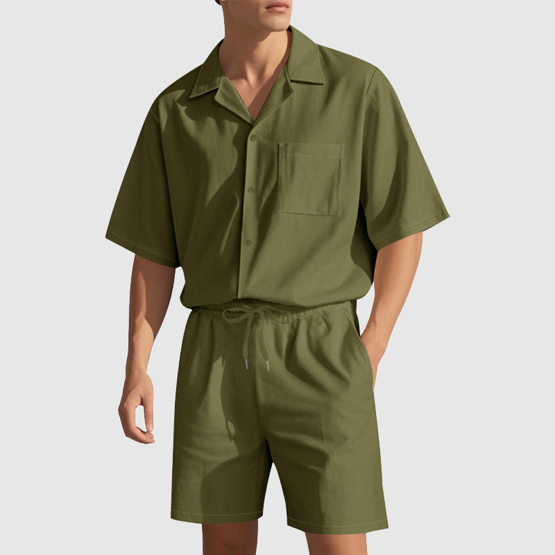 Atruro Mono Fit Set