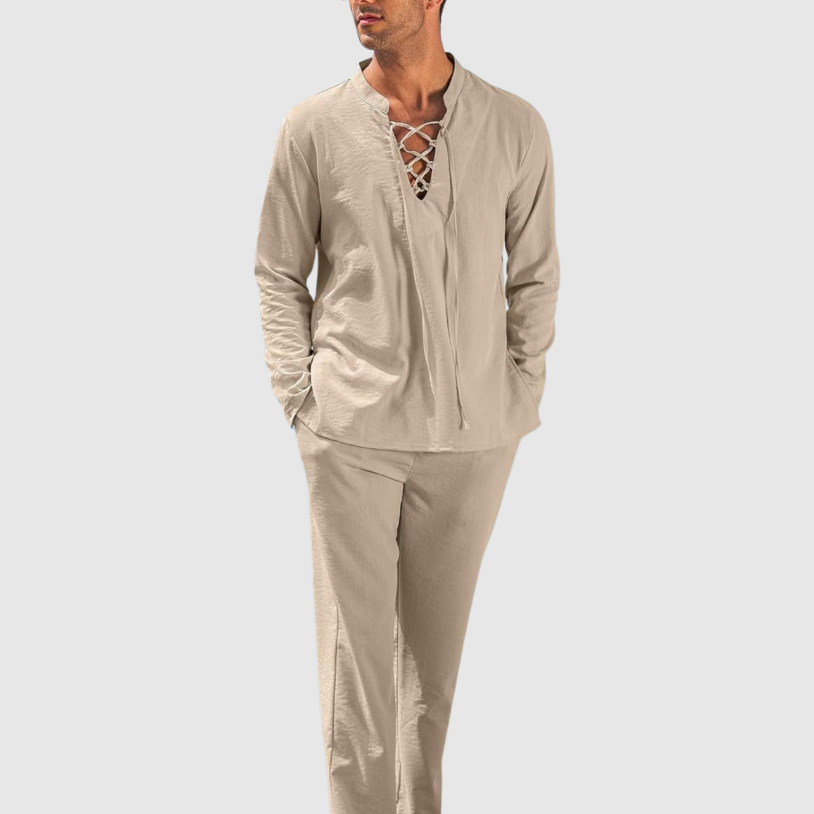 Seabound Cotton Set