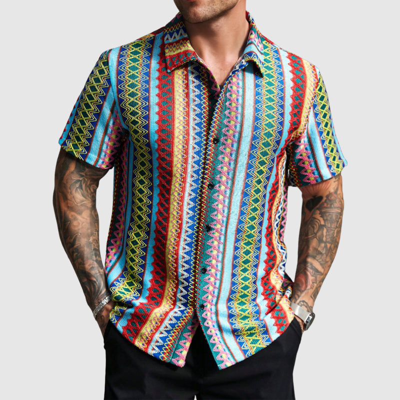 Ridge Shirt