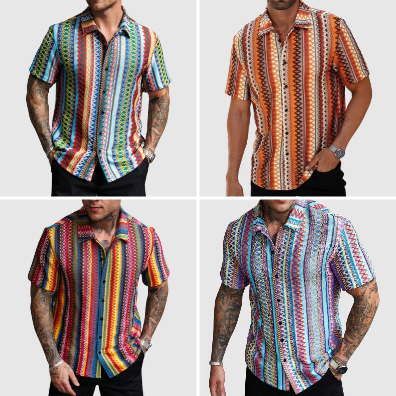 Ridge Shirt