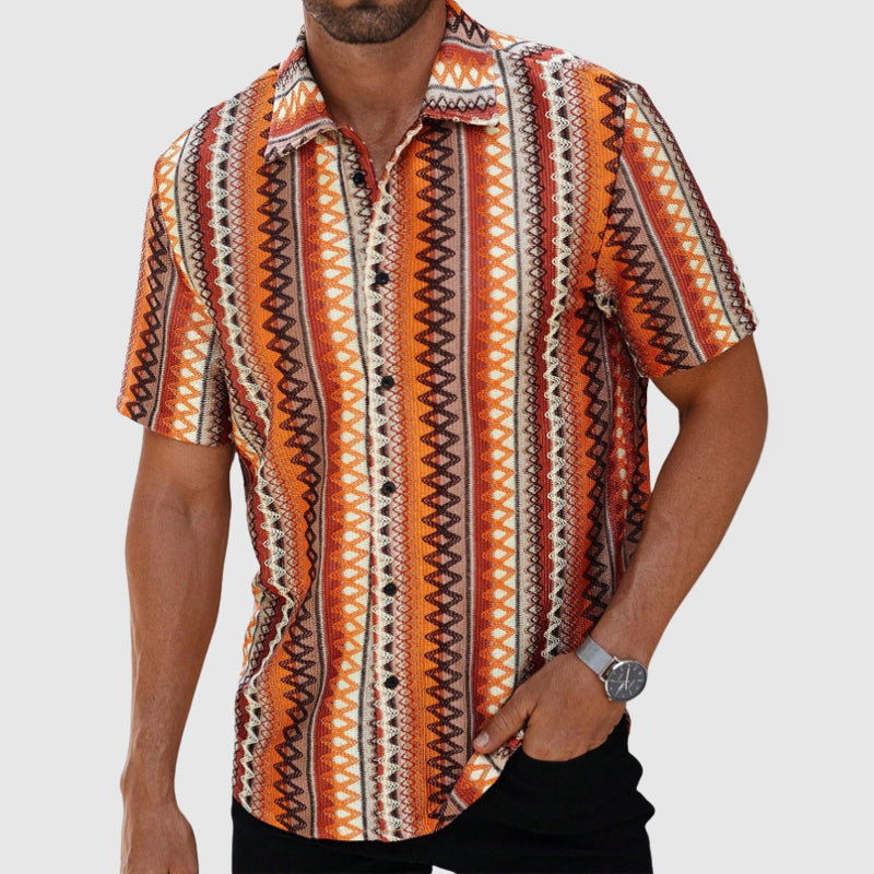 Ridge Shirt