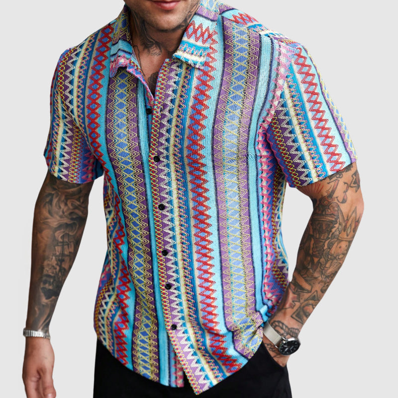 Ridge Shirt
