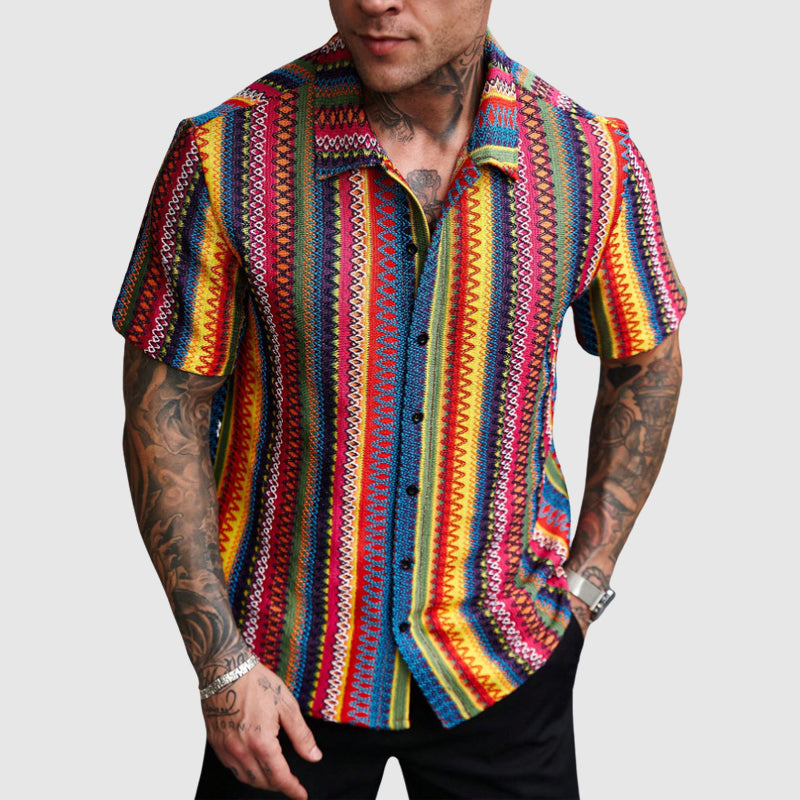 Ridge Shirt