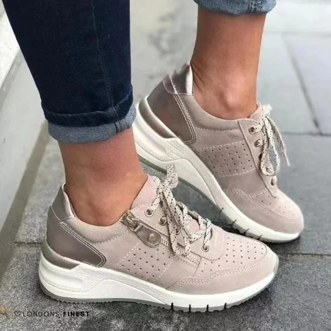 Petra Women's Shoes