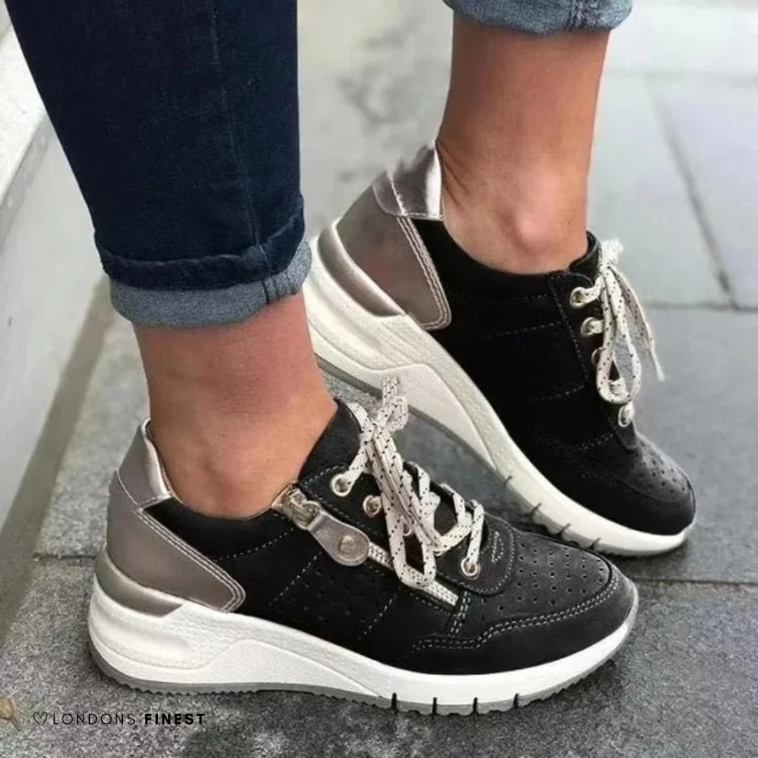 Petra Women's Shoes