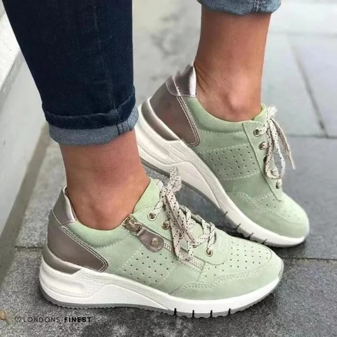 Petra Women's Shoes