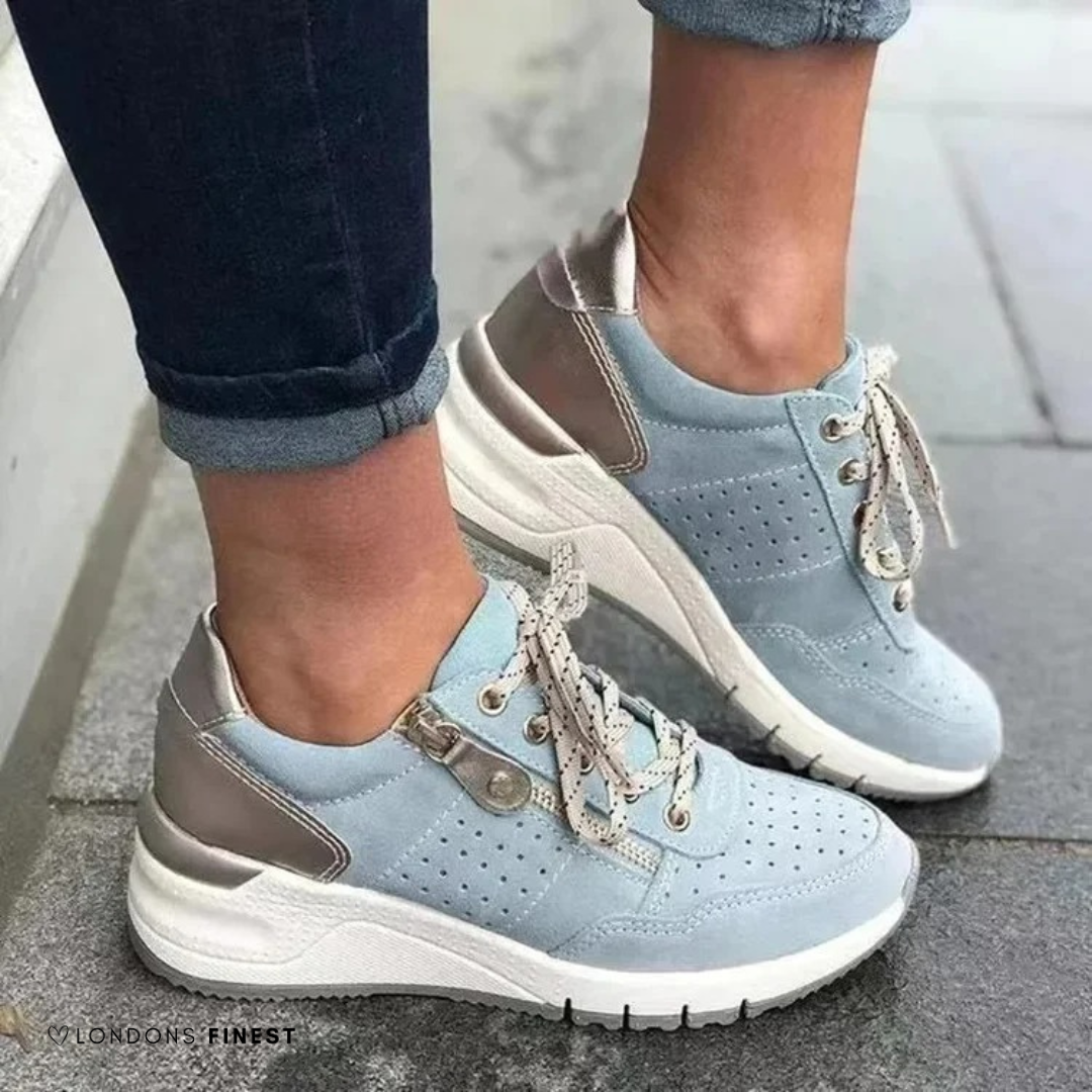 Petra Women's Shoes