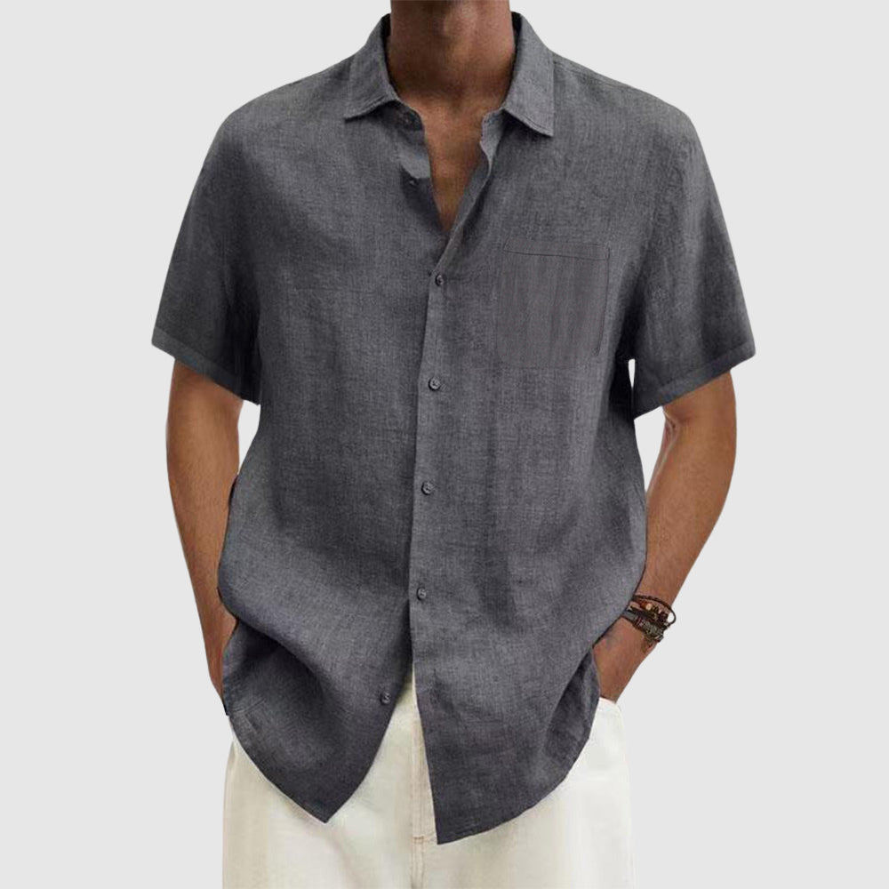 L’Azur Shirt