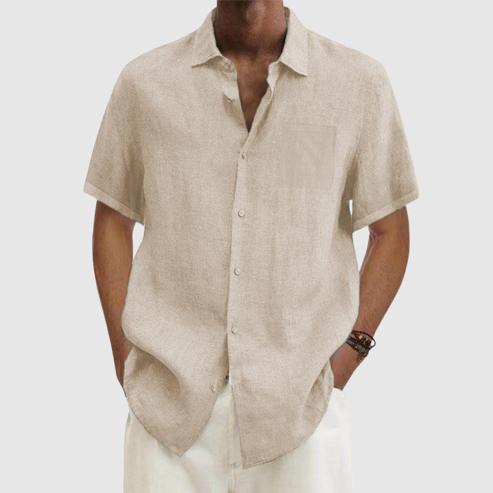 L’Azur Shirt