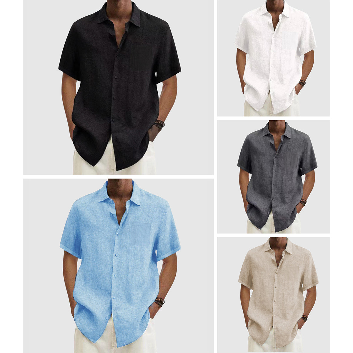 L’Azur Shirt