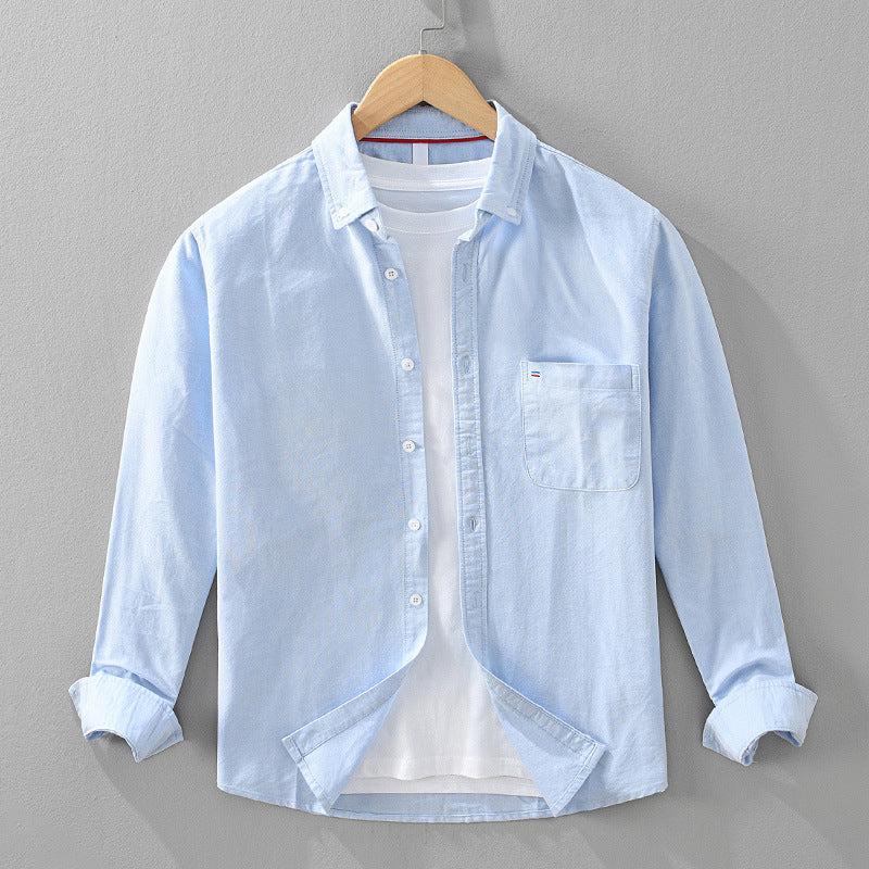 Hilford Pastel Shirt