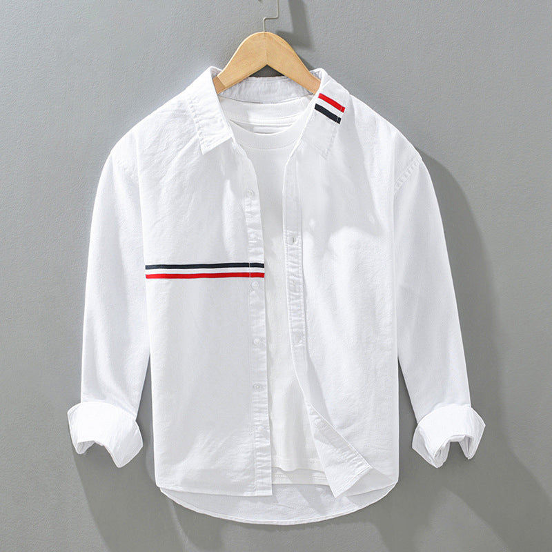 Le Mon Classic Shirt