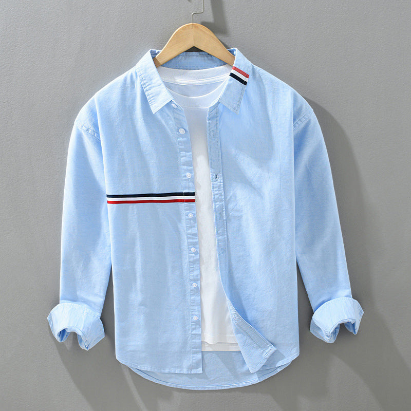 Le Mon Classic Shirt