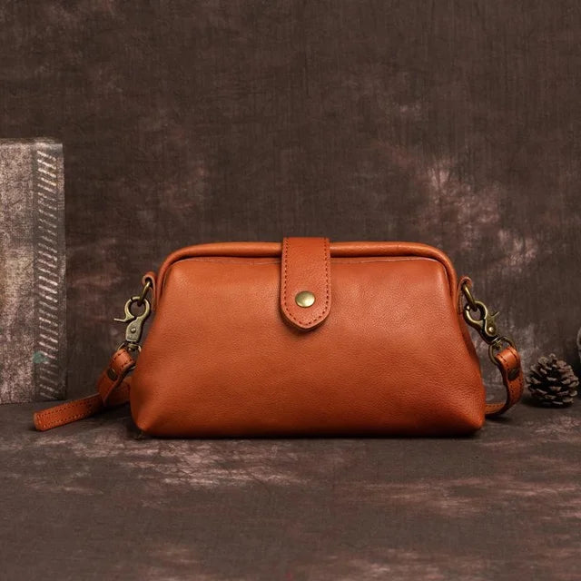 Alyssa Timeless Charm | Unique Handbag