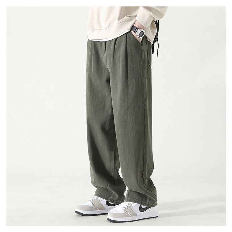 Roan Relaxed Pants