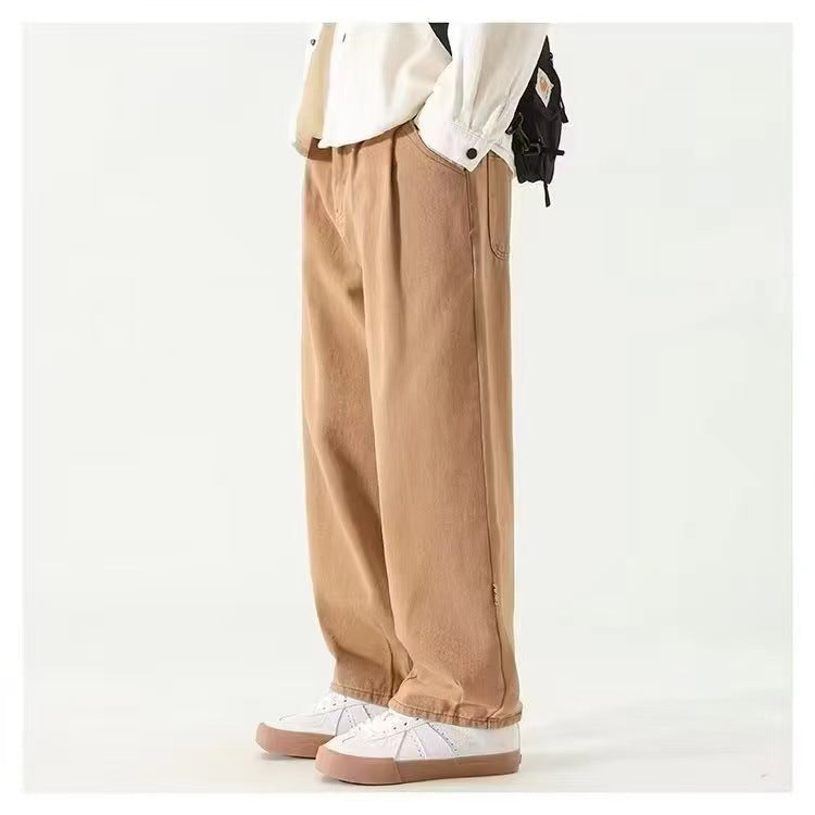 Roan Relaxed Pants
