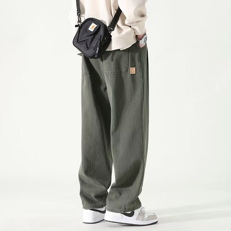Roan Relaxed Pants