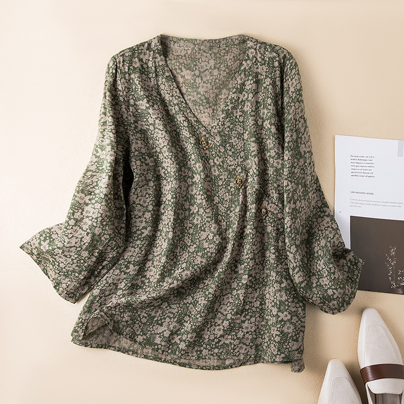 Mima Blouse