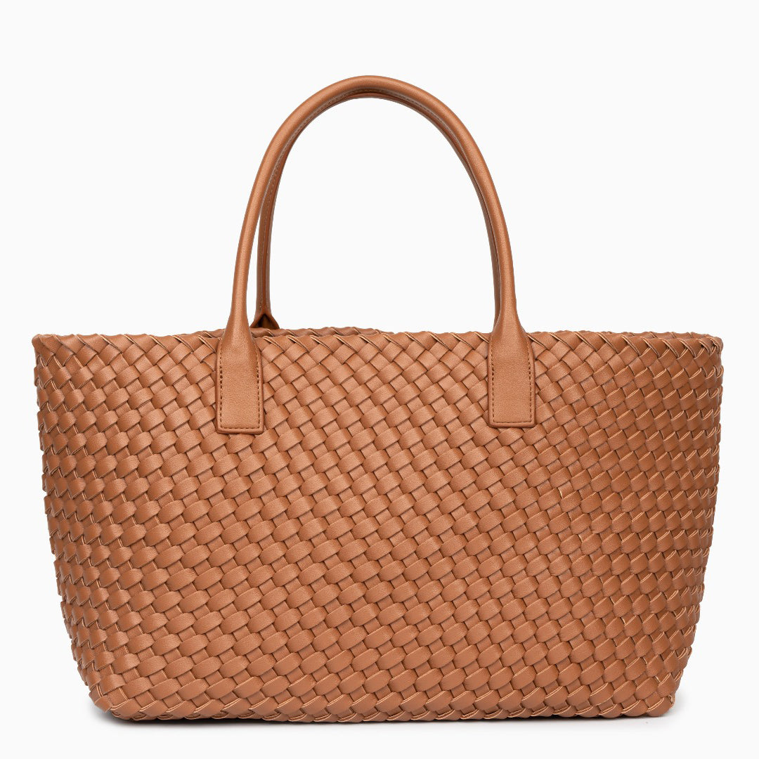 Hickory Tote Bag