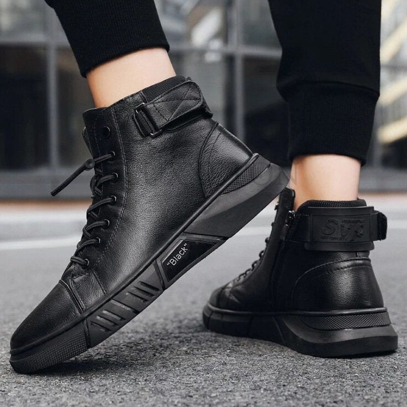 Jackson - Stylish Sneakers