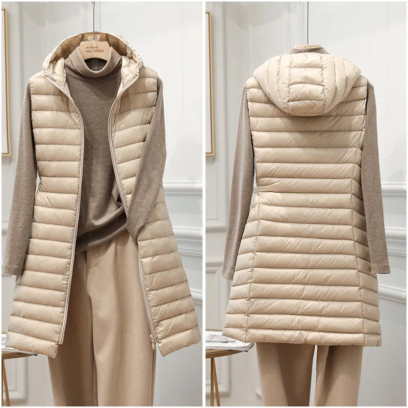 Missy – Comfortable Warm Vest