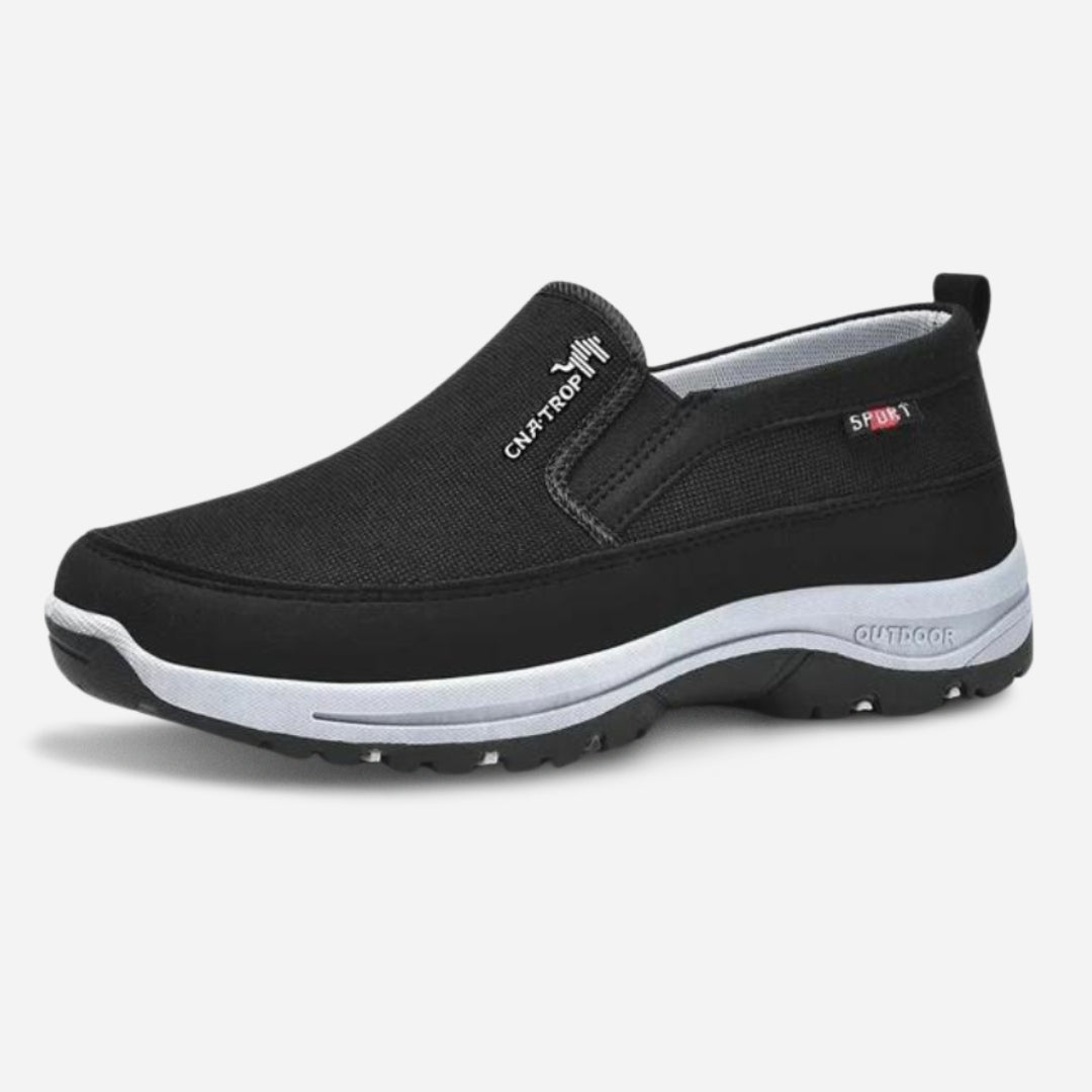 Easy-On Non-slip Classic  Loafer
