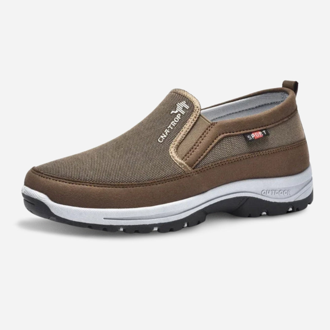 Easy-On Non-slip Classic  Loafer