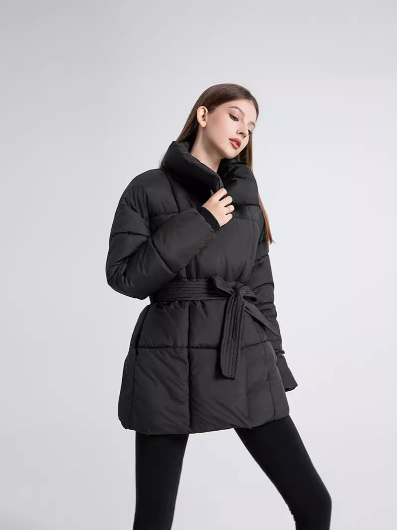 Victoria - Stylish Winter Coat