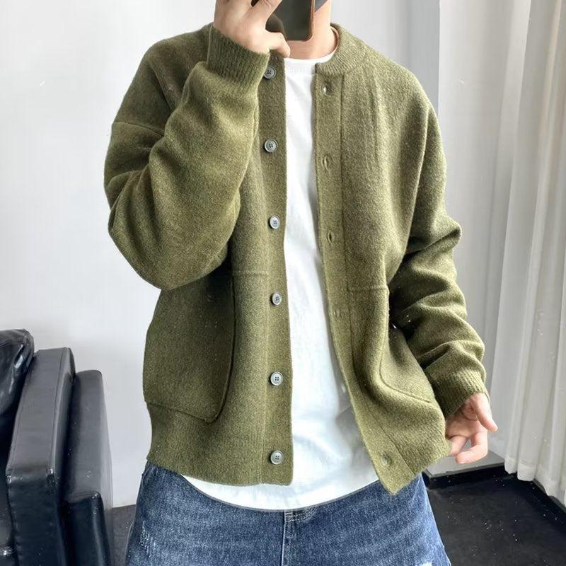 Hunter - Comfortable Soft Sweater