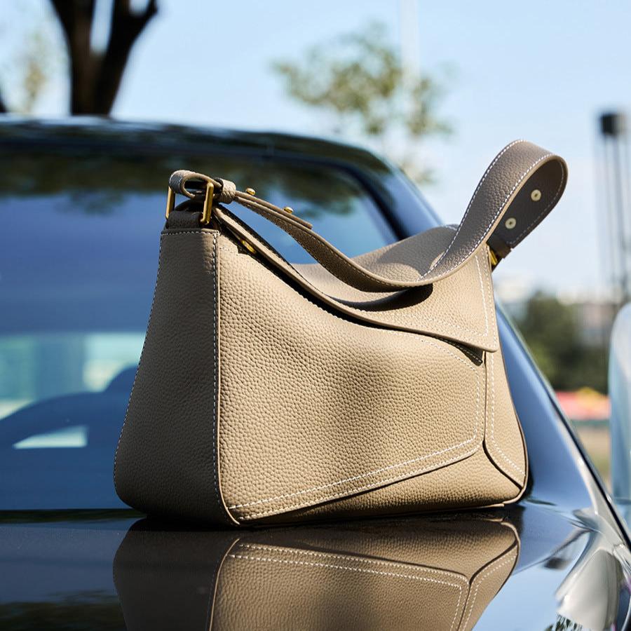 Pixel Shoulder Bag