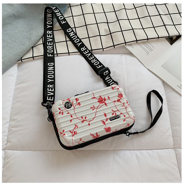 Celene - Stylish Mini Travel Suitcase