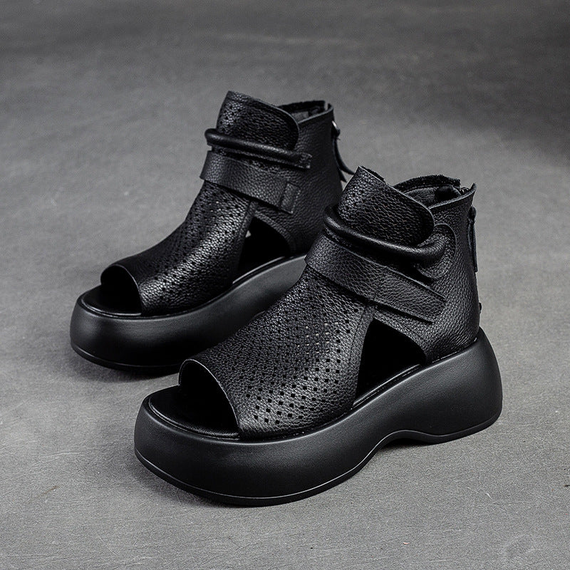 Federica - Timeless sandals