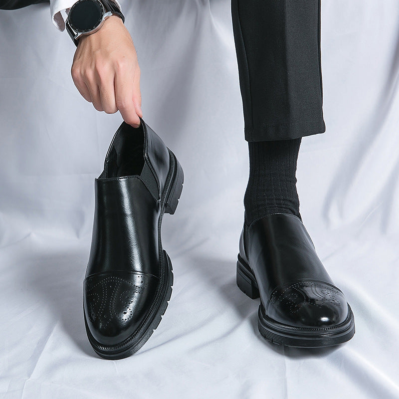 Liam - Stylish Shoes