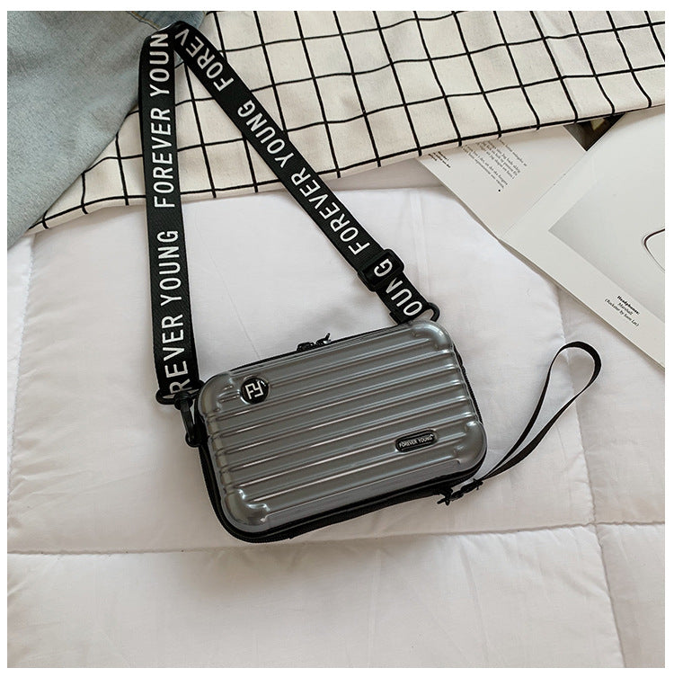 Celene - Stylish Mini Travel Suitcase